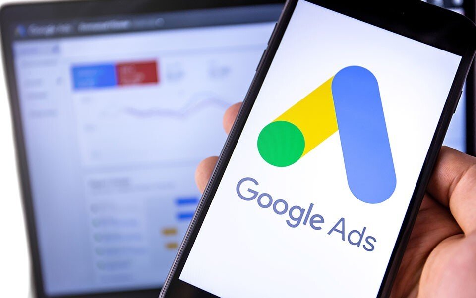 Google Ads - Tráfego Pago